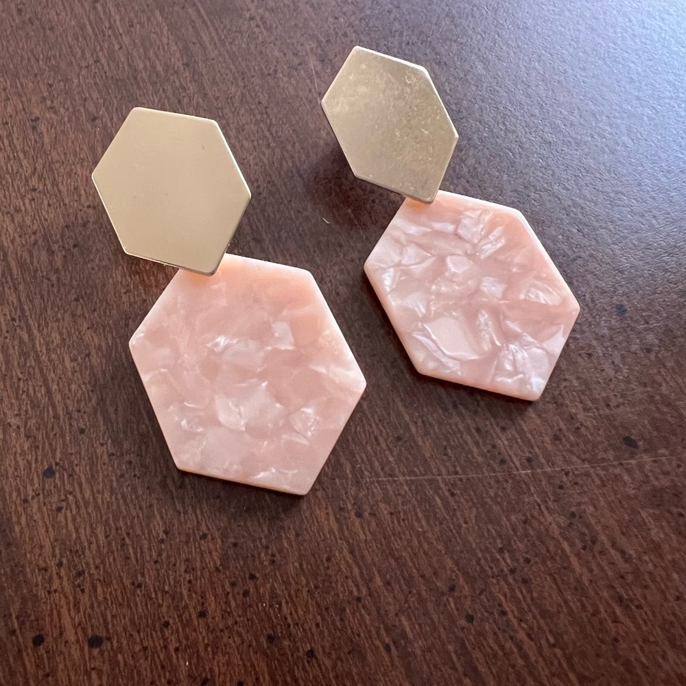 NEW EARRINGS | SMALL BUSINESS